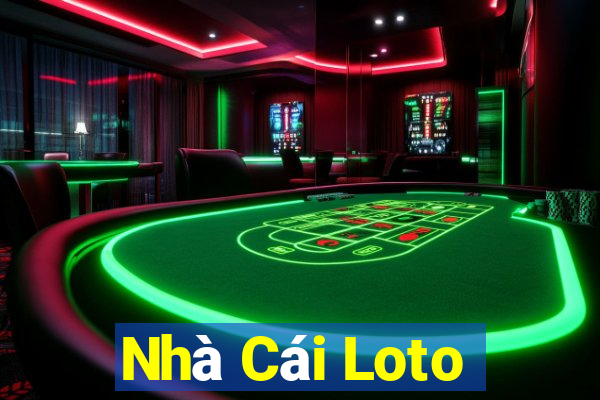 Nhà Cái Loto