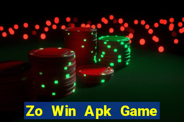 Zo Win Apk Game Bài Chơi Với Bạn Bè