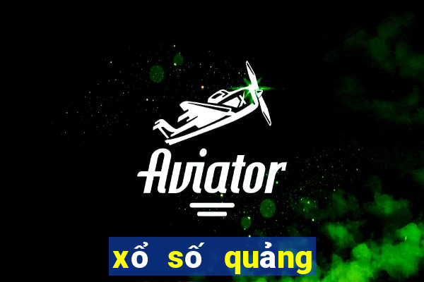 xổ số quảng trị 06 7