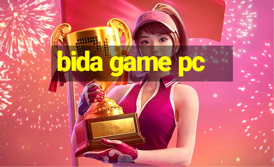 bida game pc