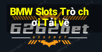 BMW Slots Trò chơi Tải về