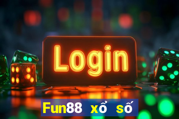 Fun88 xổ số kiến thiết Cái Phát