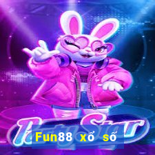 Fun88 xổ số kiến thiết Cái Phát