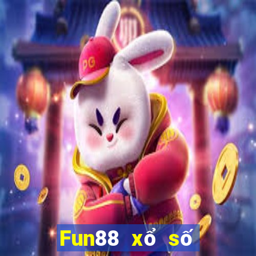 Fun88 xổ số kiến thiết Cái Phát