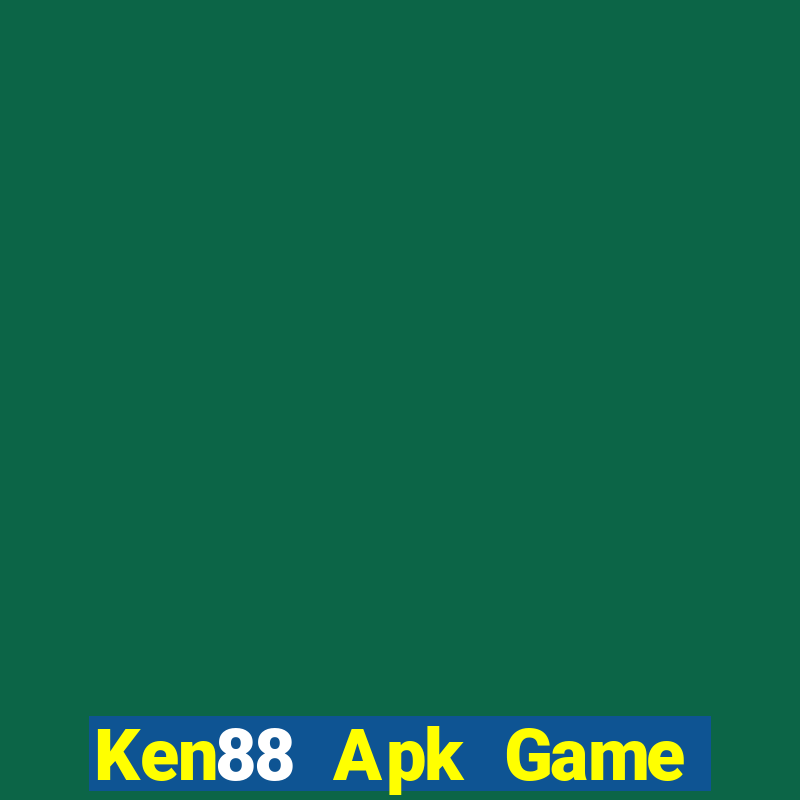 Ken88 Apk Game Bài 365