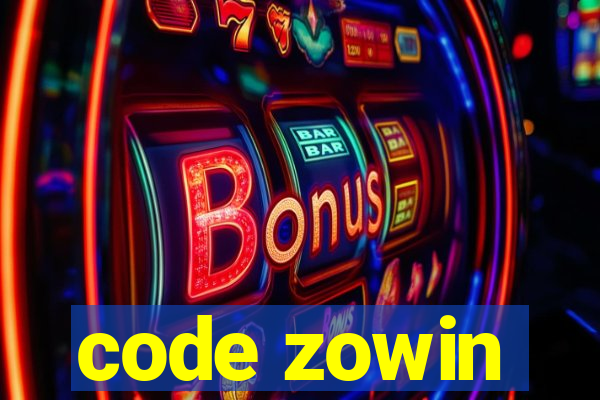 code zowin