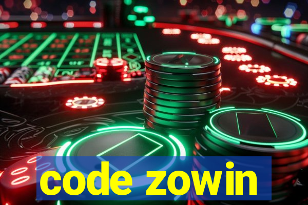 code zowin