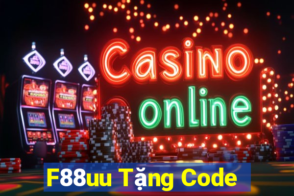 F88uu Tặng Code