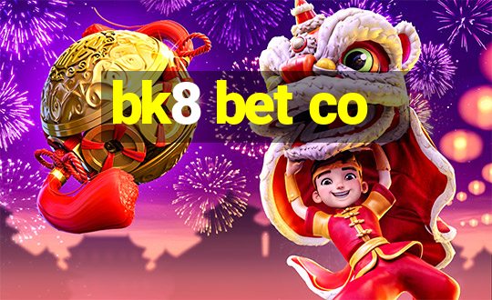 bk8 bet co