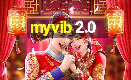 myvib 2.0