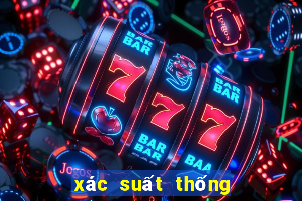 xác suất thống kê xsmb