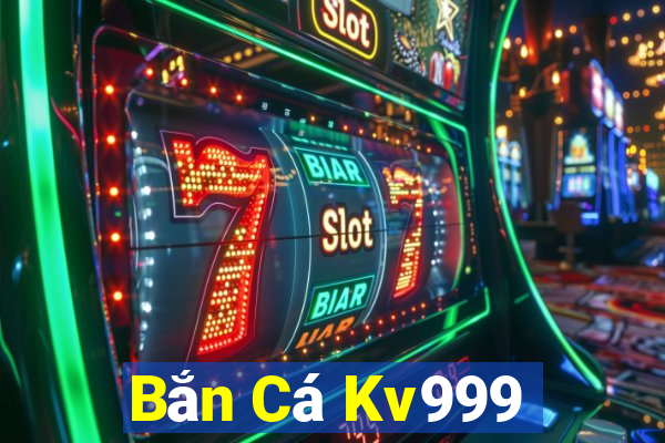 Bắn Cá Kv999