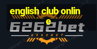 english club online