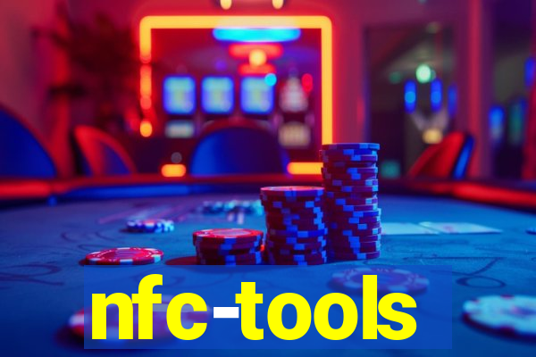 nfc-tools