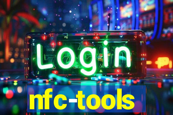 nfc-tools