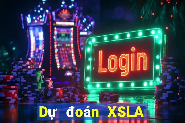 Dự đoán XSLA ngày 12