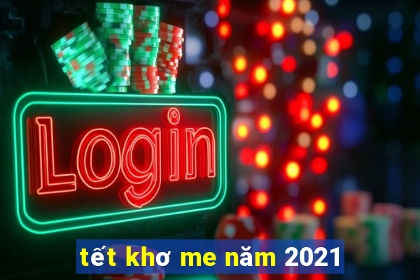 tết khơ me năm 2021