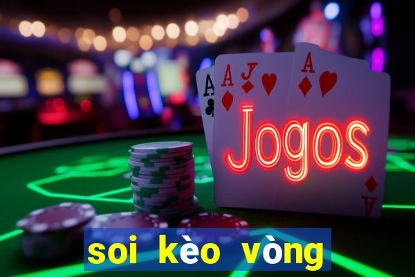 soi kèo vòng loại euro