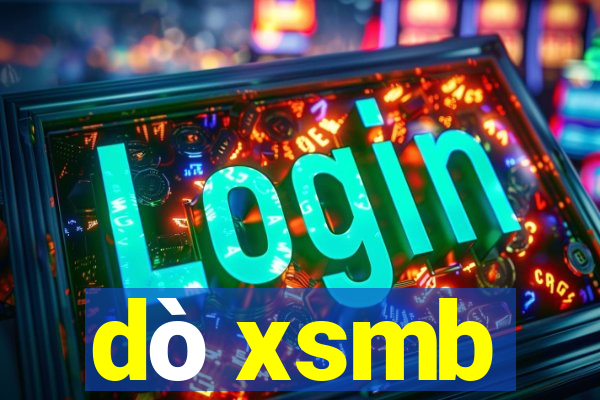 dò xsmb