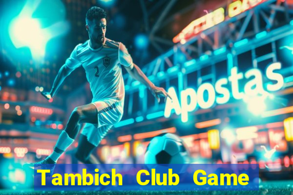 Tambich Club Game Bài Solitaire