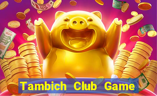 Tambich Club Game Bài Solitaire