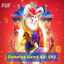 Gametop Game Bài G52