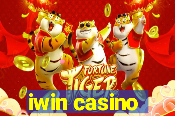 iwin casino