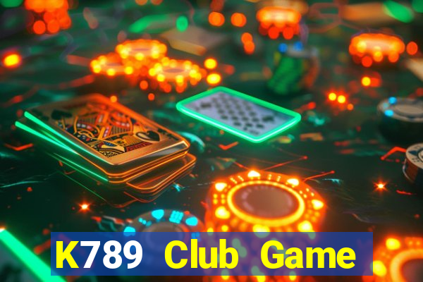 K789 Club Game Bài Vip