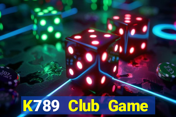 K789 Club Game Bài Vip