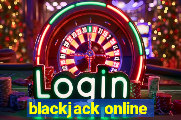 blackjack online