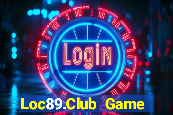 Loc89.Club Game Danh Bai 3C