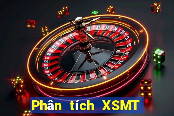 Phân tích XSMT thứ bảy