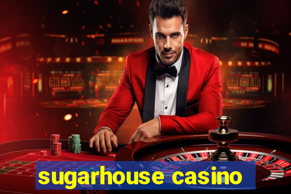 sugarhouse casino