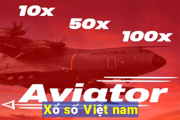 Xổ số Việt nam