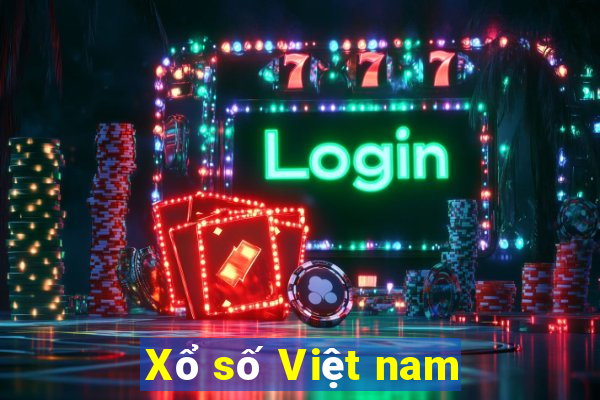 Xổ số Việt nam