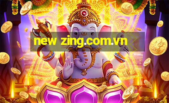 new zing.com.vn