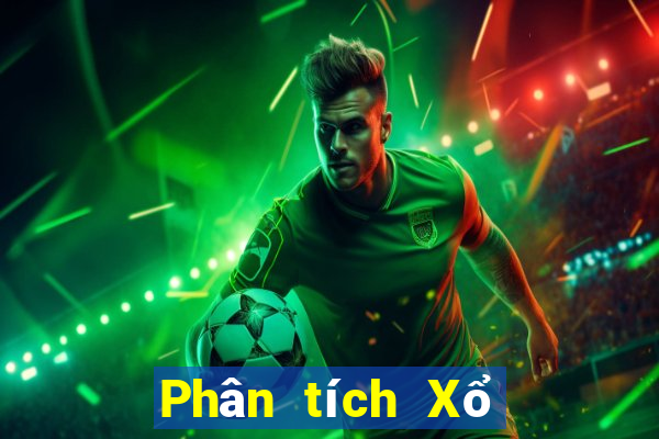 Phân tích Xổ Số hậu giang ngày 2