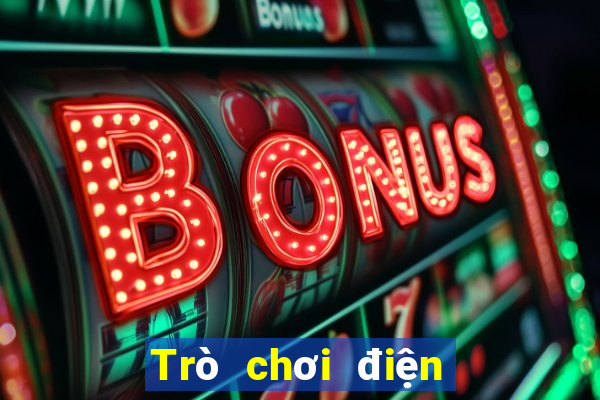 Trò chơi điện tử GA