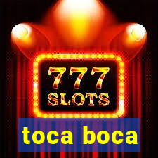 toca boca