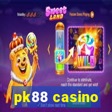 pk88 casino