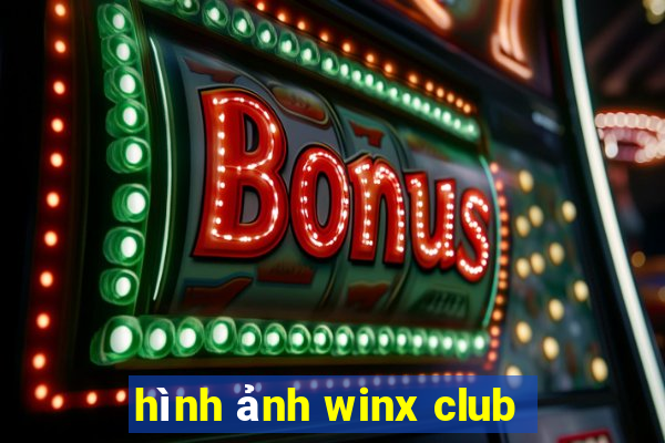 hình ảnh winx club