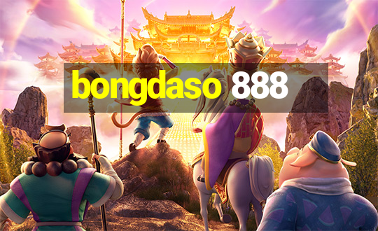 bongdaso 888