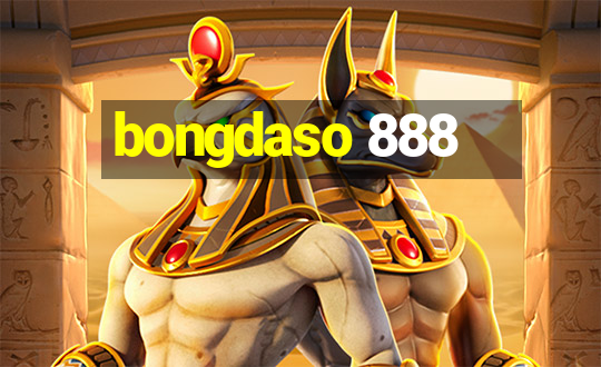 bongdaso 888