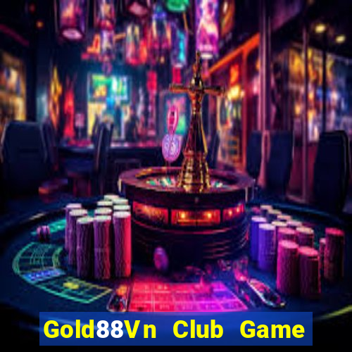 Gold88Vn Club Game Bài Rio