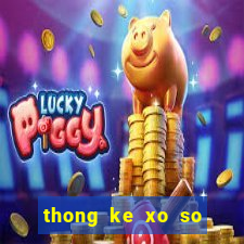 thong ke xo so theo tong