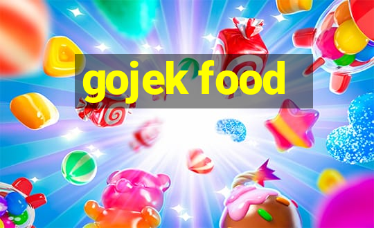 gojek food