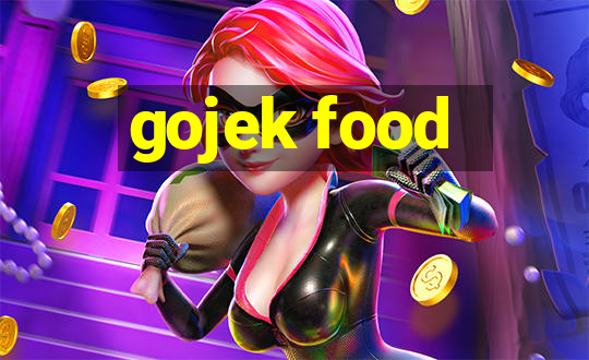 gojek food