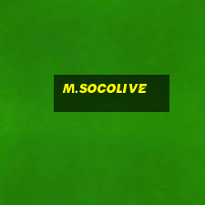 m.socolive