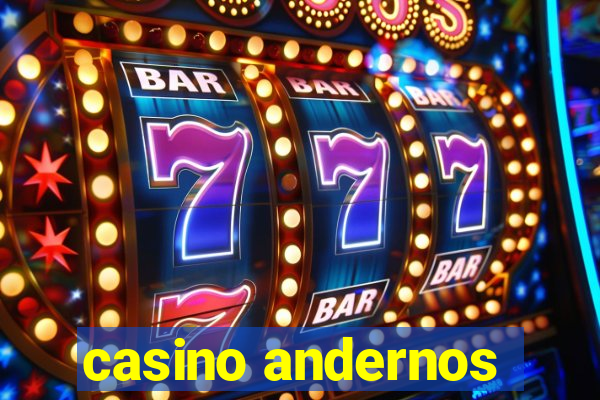 casino andernos