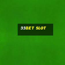 33bet slot